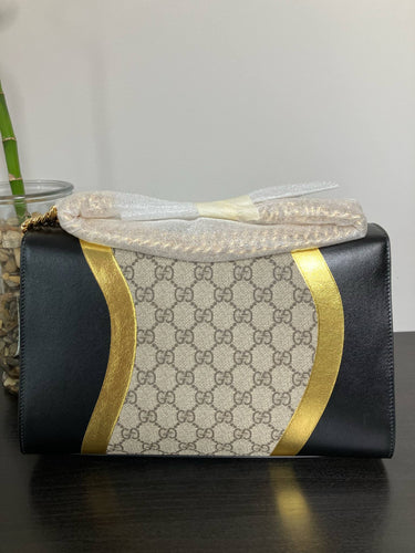 Gucci padlock supreme